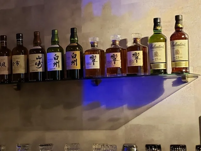 クラブハーツ（CLUB HEARTS） - 室蘭（バー）の写真