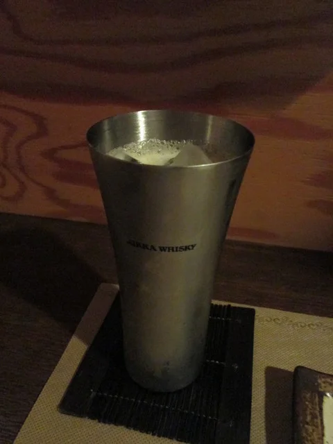 小料理屋みらい - 東室蘭（創作料理）の写真