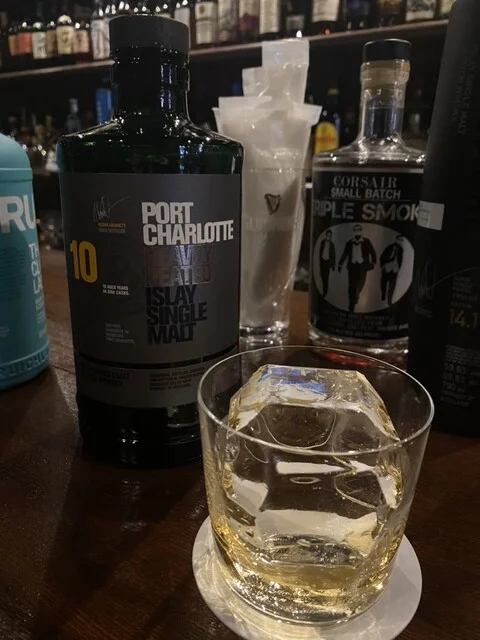 Bar Twilight 松風町店（バー トワイライト） - 函館駅前（バー）の写真