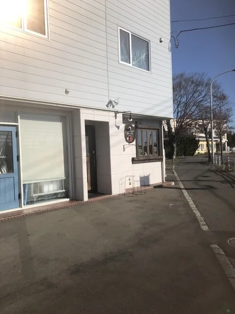 口コミ一覧 : おにcafeの写真