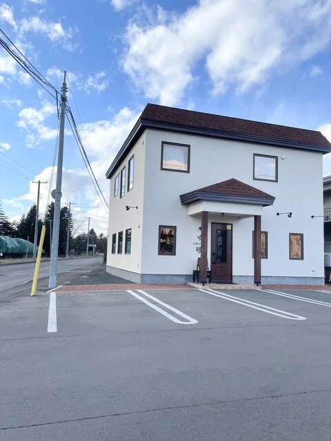 本格的なイタリアンが気軽に楽しめる人気店！ : イタリア食堂 晴の写真