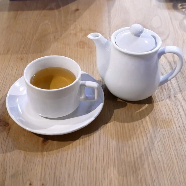口コミ一覧 : cafe waterの写真