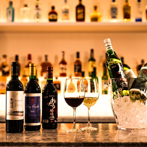 ザ・ボール 小樽（The Ball 小樽） - 小樽（フレンチ）の写真