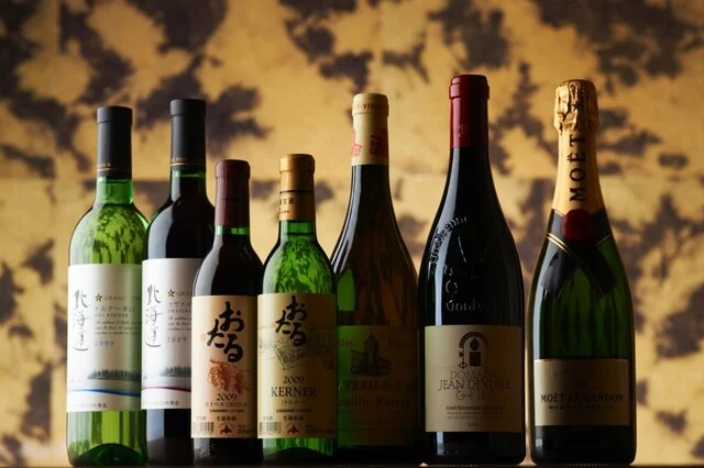 おたる政寿司 ぜん庵（ぜんあん） - 小樽（寿司）の写真