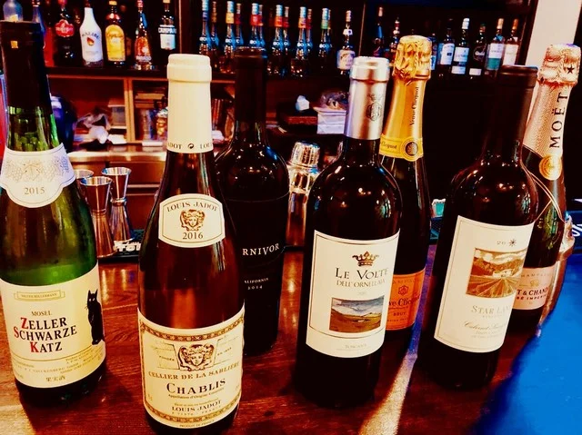 Bar&Kitchen BLT  - 富良野（バー）の写真