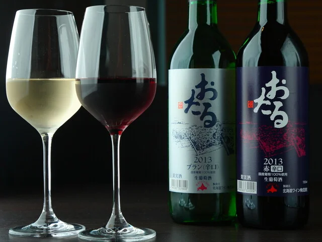 おたる政寿司 本店（おたるまさずし） - 小樽（寿司）の写真