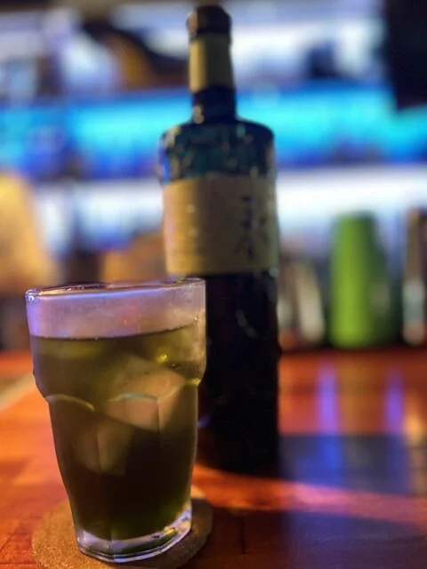 Tug-B（タグビー） - 南小樽（バー）の写真