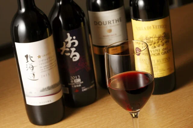 小樽朝里クラッセホテル レストラン シルフィード - 朝里（中華料理）の写真