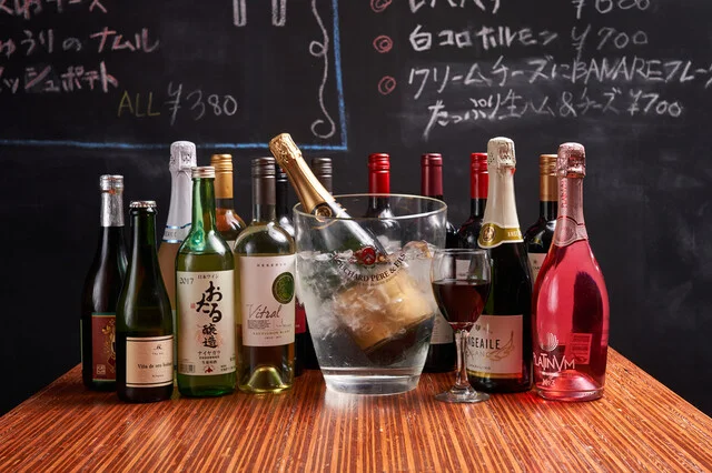 もっきり荘 - 南小樽（居酒屋）の写真