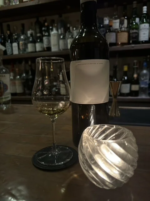 バー ジャーニー（BAR JOURNEY） - 中央病院前（バー）の写真