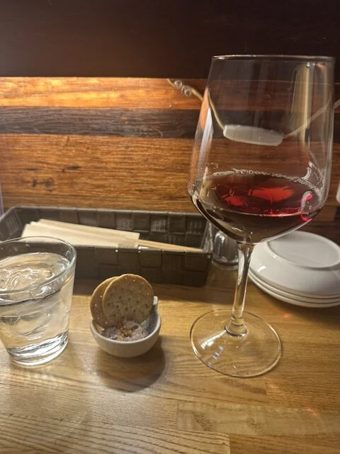 良い選択だったんじゃないでしょうか、、、そんな人も、、おるちあ！ : ワイン酒場 オルチアの写真