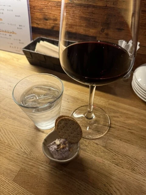 良い選択だったんじゃないでしょうか、、、そんな人も、、おるちあ！ : ワイン酒場 オルチアの写真