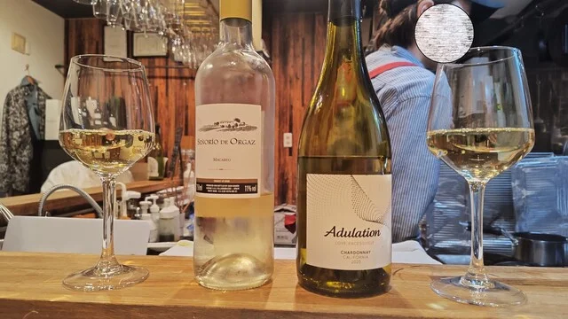 良い選択だったんじゃないでしょうか、、、そんな人も、、おるちあ！ : ワイン酒場 オルチアの写真