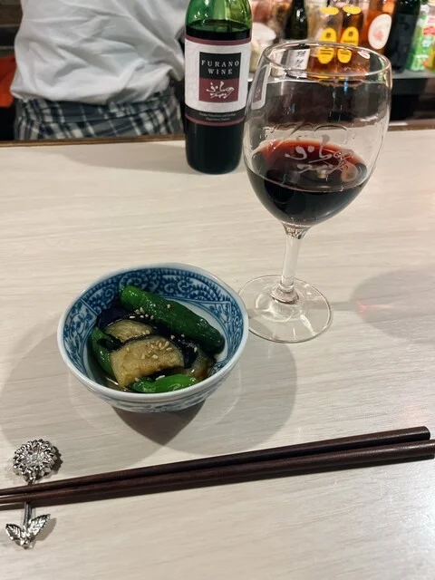 FURANO foods&bar 樂（ラク） - 富良野（ダイニングバー）の写真