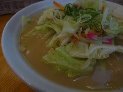 畑の中の素敵レストラン : いなかふぇ たんの 木倉屋の写真