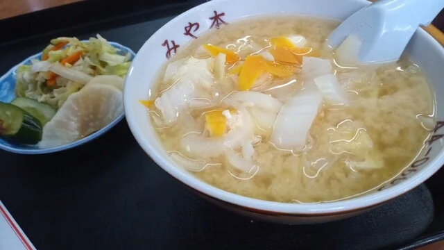 みや本食堂 - 東室蘭（食堂）の写真
