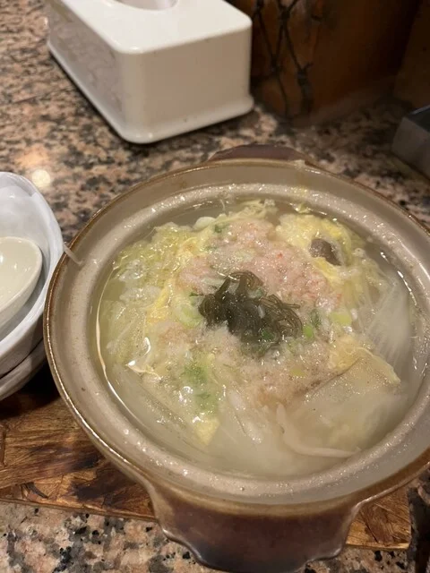 海の門（うみのもん） - 東室蘭（海鮮）の写真