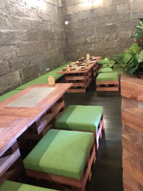 お・に・くのひととき - 小樽（肉料理）の写真