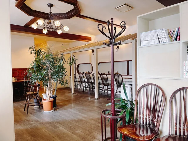 口コミ一覧 : レストラン チロルの写真