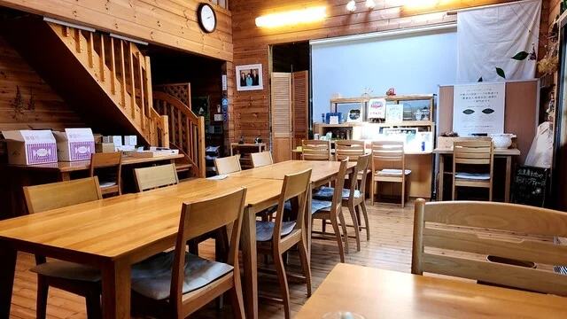 香遊生活 - 東相内（スイーツ）の写真