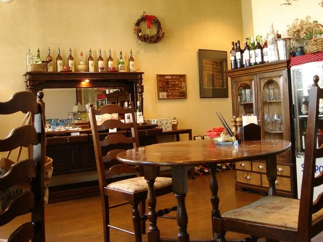 パスタクラブ - 小樽（イタリアン）の写真