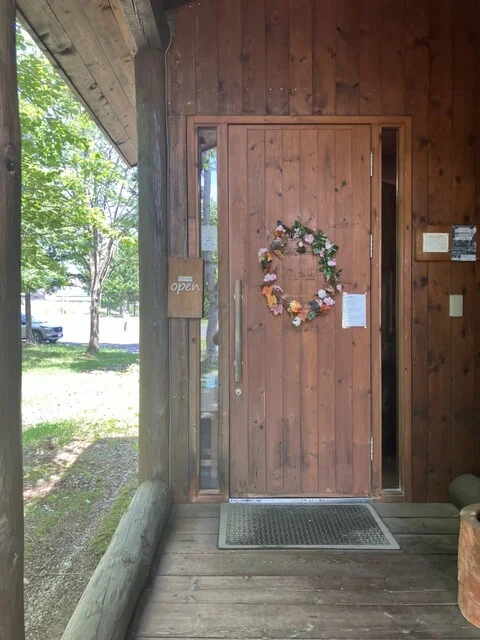 あかなら - 富良野（カフェ）の写真