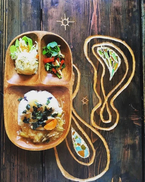 カフェハウスNavo*（ナヴォ） - 富良野（カフェ）の写真