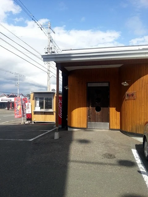 口コミ一覧 : 炭火家の写真