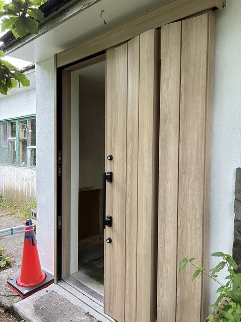 ランプ城 - 室蘭（喫茶店）の写真