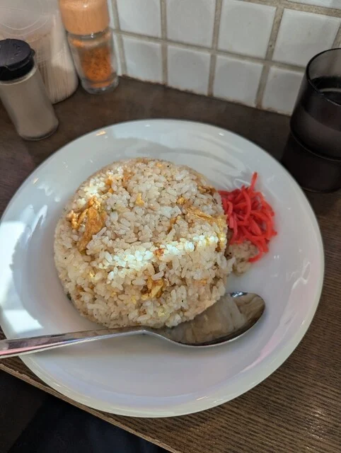 麺屋哲神（てつじん） - 鷲別（ラーメン）の写真