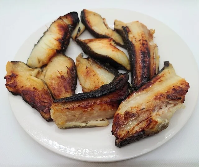 マルワカ 銀鮮物産 - 小樽（その他）の写真