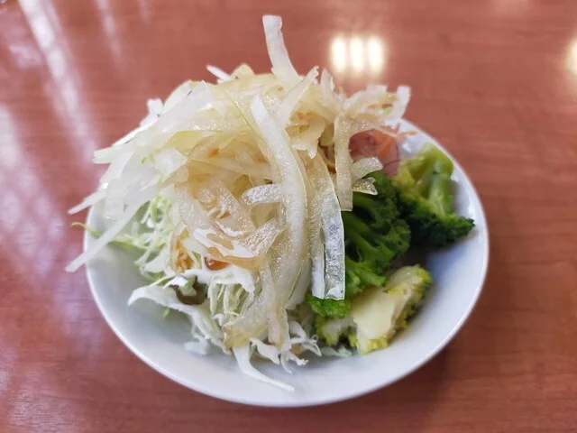 口コミ一覧 : レストラン北美月の写真