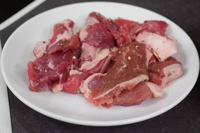 堀口畜肉直営 焼肉 ほりぐち - 北見（ホルモン）の写真