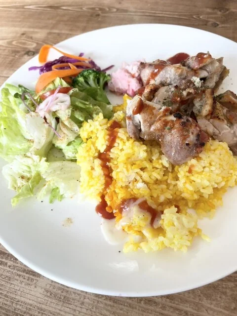 グリーンカフェ（GREEN CAFE） - 北見（カフェ）の写真