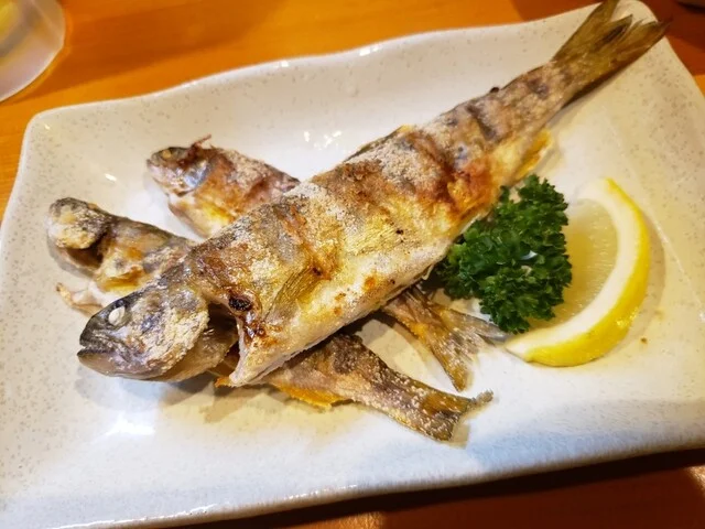 呑み喰い処 宣（ノブ） - 室蘭（居酒屋）の写真