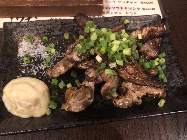 藁焼きのお店 : 翁屋の写真