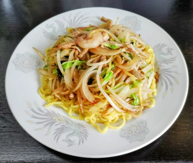 蘭亭飯店（ランテイハンテン） - 室蘭（中華料理）の写真