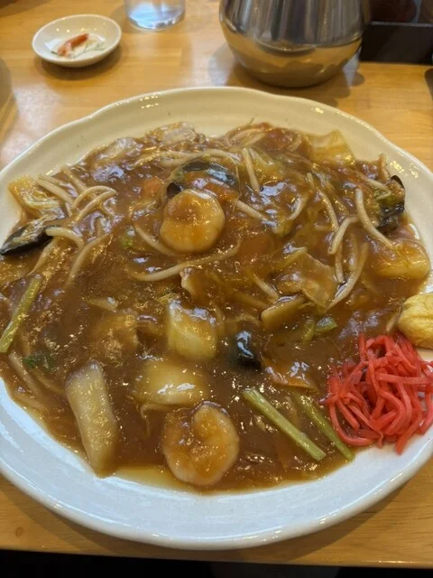 麺処 龍仁（メンドコロ タツジン） - 南小樽（ラーメン）の写真