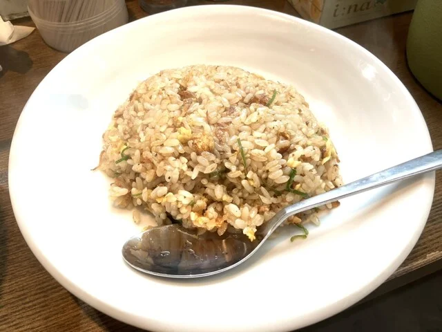 麺屋哲神（てつじん） - 鷲別（ラーメン）の写真