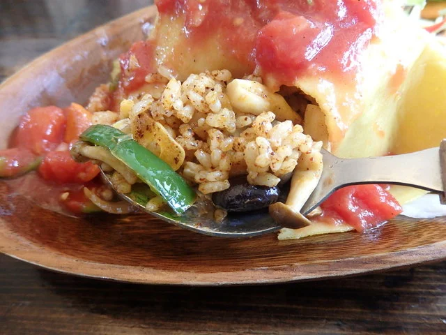 カフェハウスNavo*（ナヴォ） - 富良野（カフェ）の写真