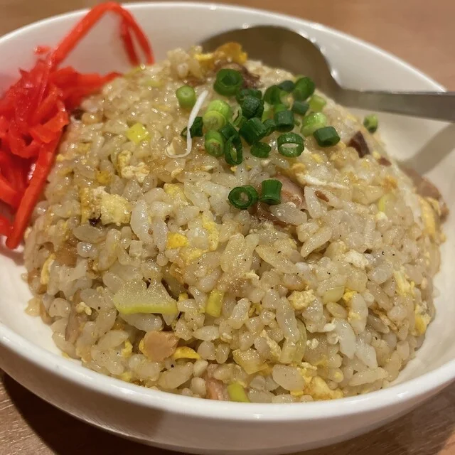 口コミ一覧 : 函館麺や 一文字 花園店の写真