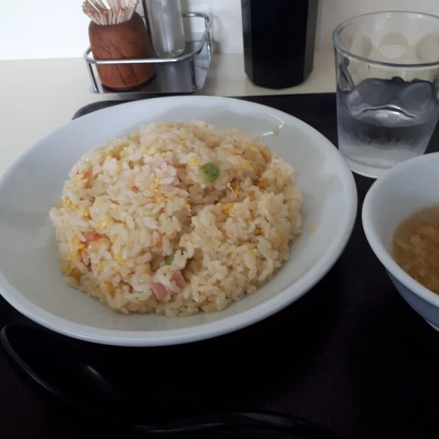 天蓮華（テンレンゲ） - 小樽（中華料理）の写真