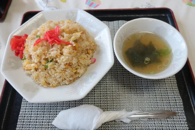 湖月 - 塩谷（ラーメン）の写真