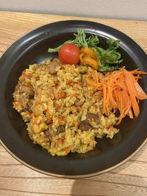 口コミ一覧 : おひるごはんカフェ taomの写真