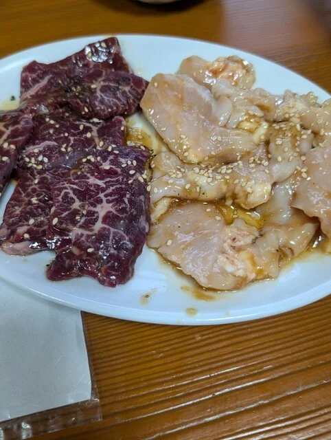 松竹園 - 千歳町（焼肉）の写真