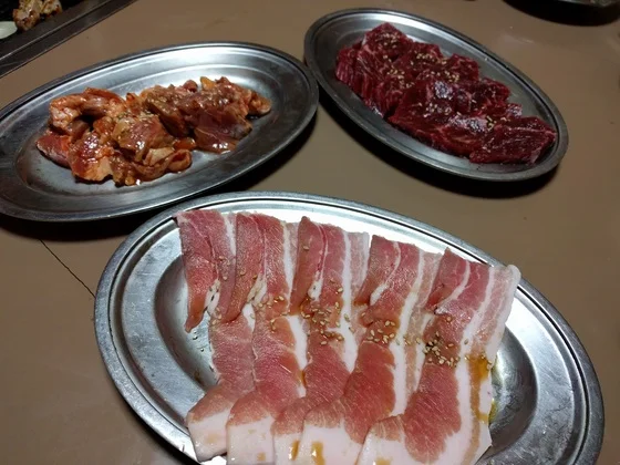 和牛焼肉彩苑金太郎 - 東室蘭（焼肉）の写真