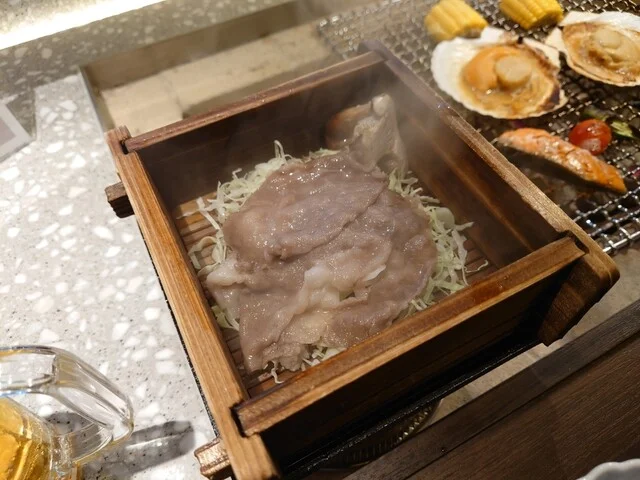 口コミ一覧 : 海鮮炉端 北乃路の写真
