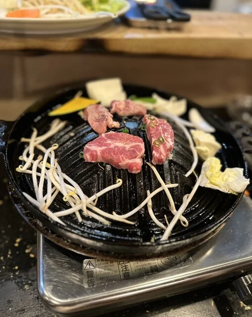 やまじん 室蘭店（【旧店名】yamajim） - 東室蘭（ジンギスカン）の写真