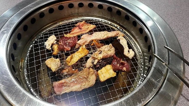 食道園 シャンシャン通り店 - 東室蘭（焼肉）の写真