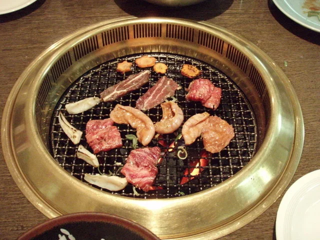 新羅館 - 室蘭（焼肉）の写真